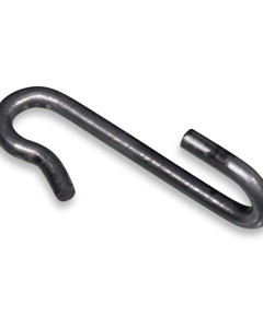 Wire hook f/bottom wire grille NAT-60